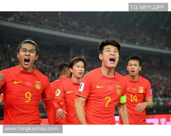 北京足球队在世界杯预选赛中的强势表现与未来展望分析